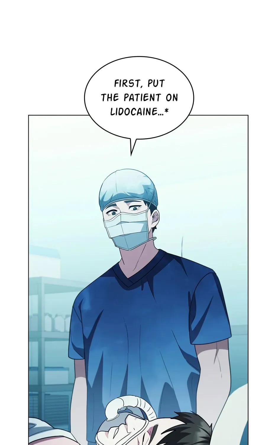 Dr. Choi Tae-Soo — Chapter 257 — page 163