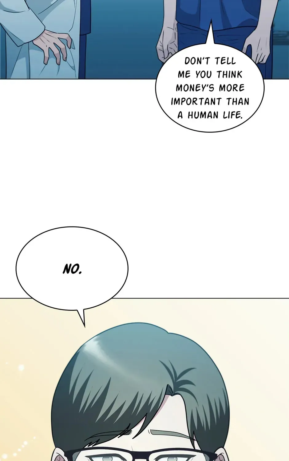 Dr. Choi Tae-Soo — Chapter 257 — page 167