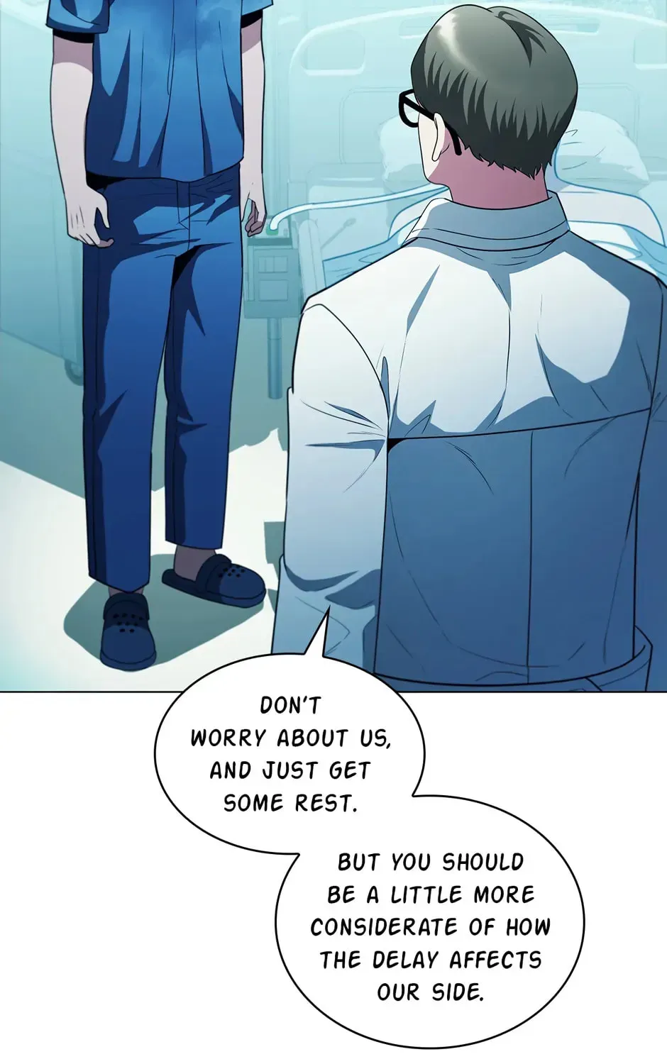 Dr. Choi Tae-Soo — Chapter 257 — page 171