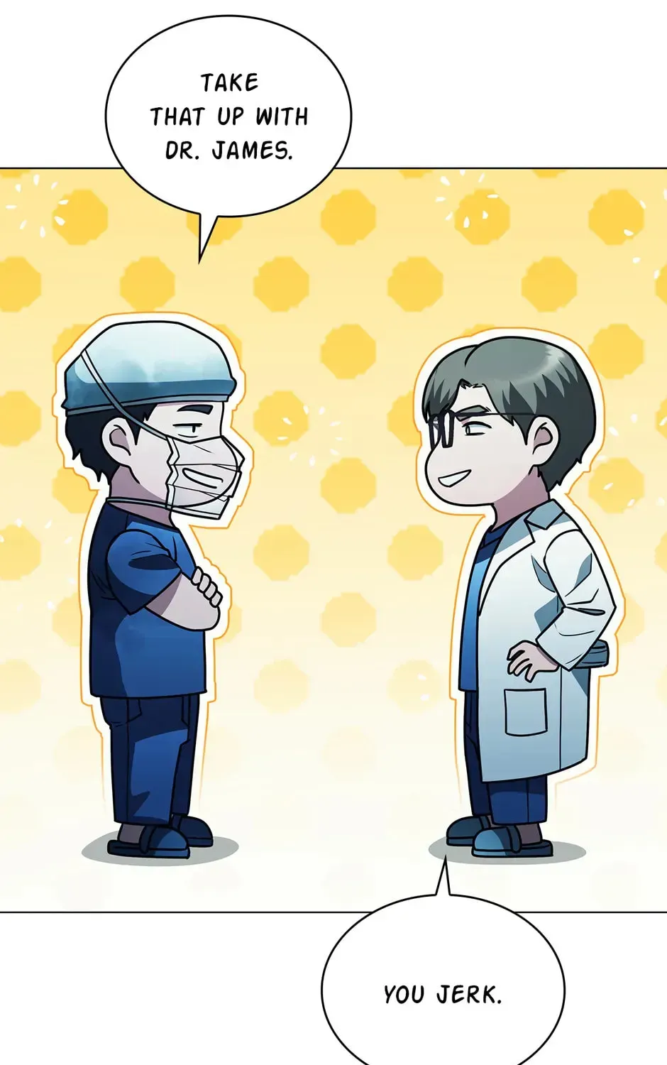 Dr. Choi Tae-Soo — Chapter 257 — page 173