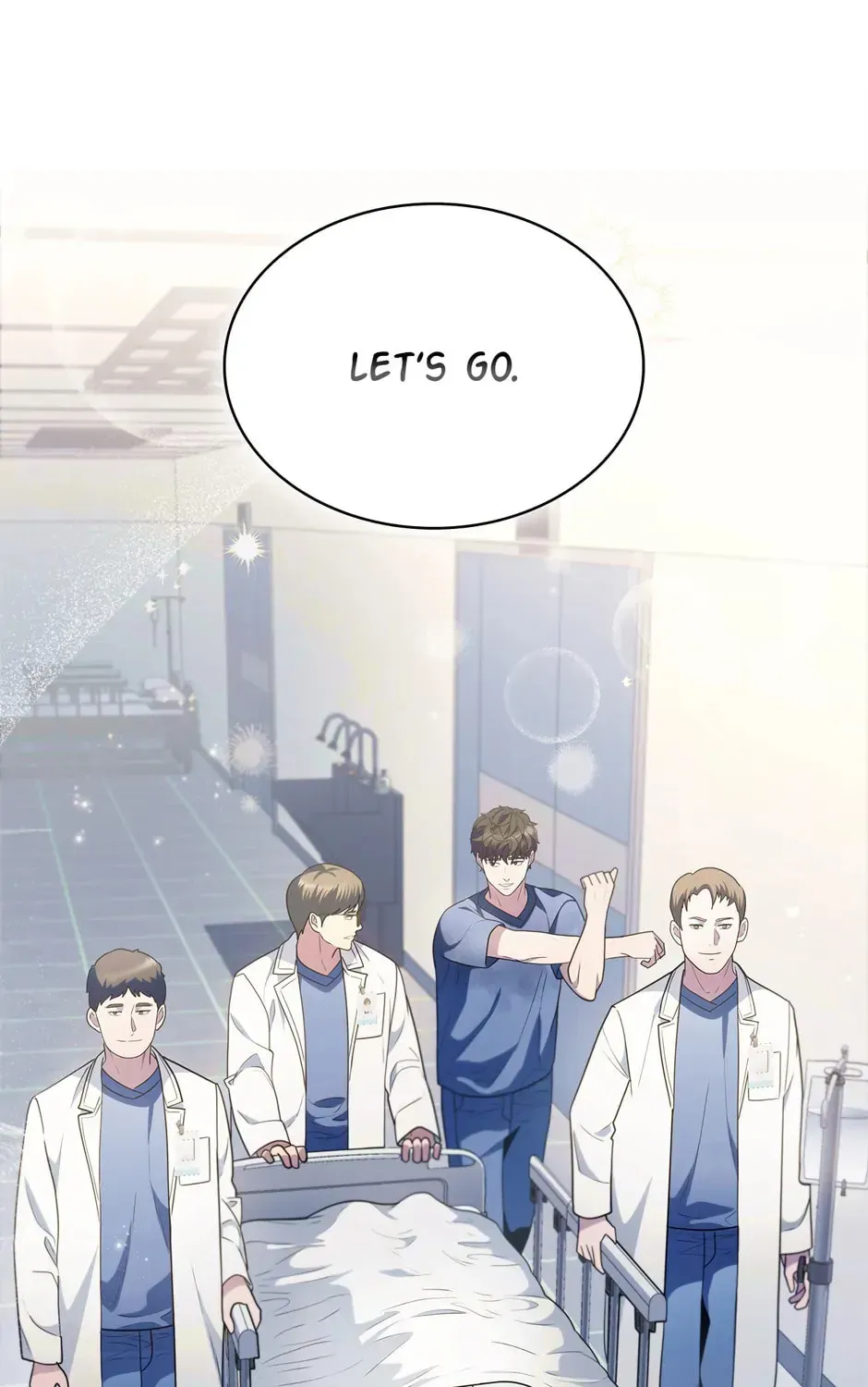 Dr. Choi Tae-Soo — Chapter 257 — page 175