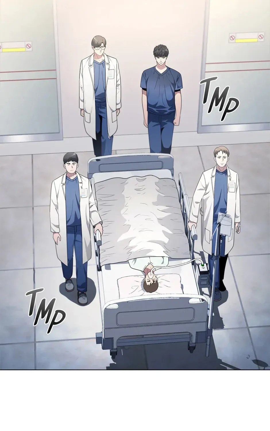 Dr. Choi Tae-Soo — Chapter 258 — page 3