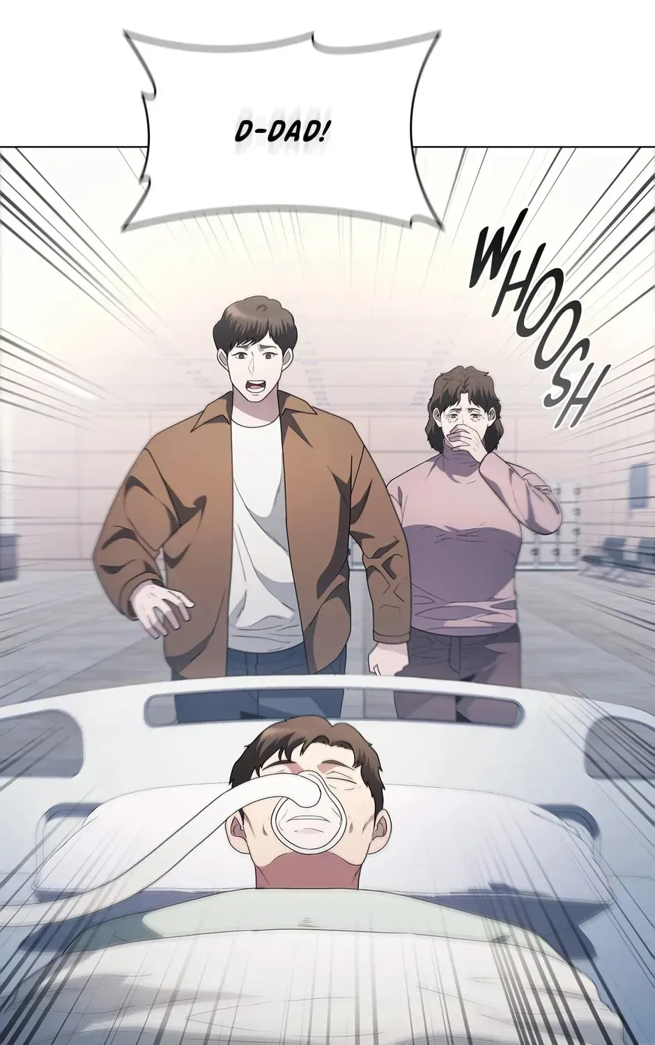 Dr. Choi Tae-Soo — Chapter 258 — page 5