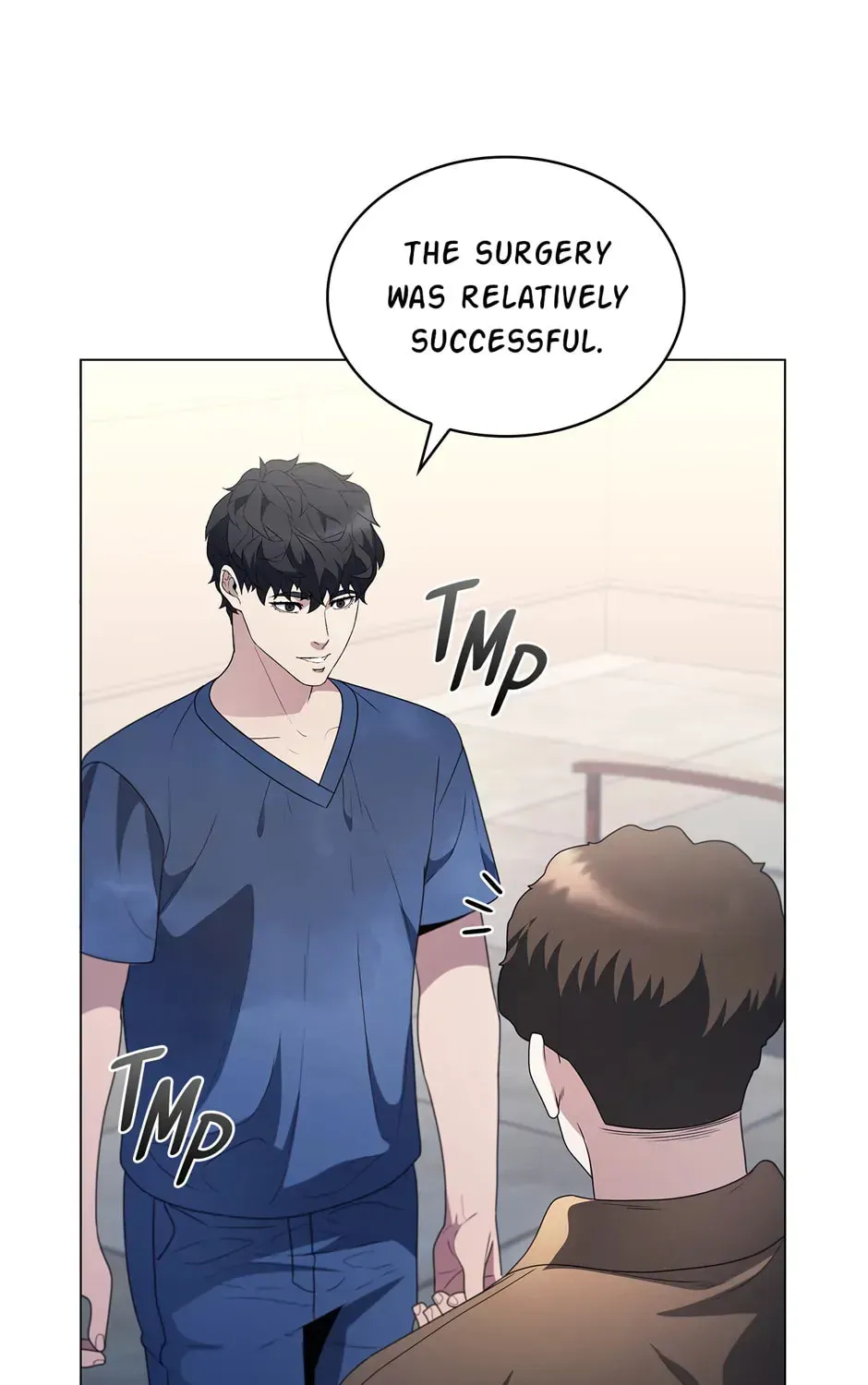 Dr. Choi Tae-Soo — Chapter 258 — page 7