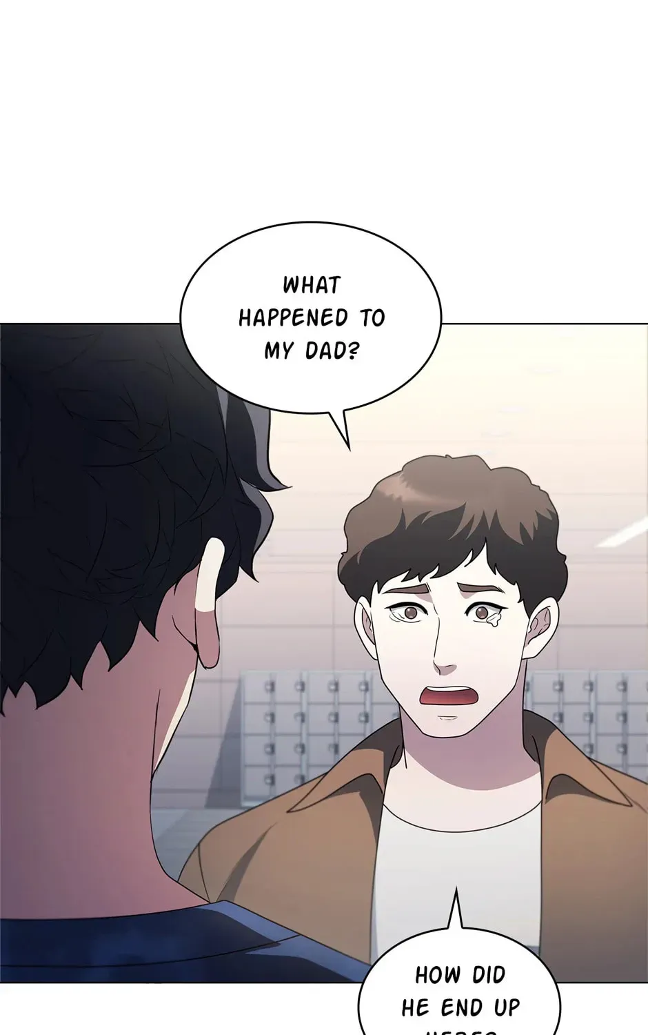 Dr. Choi Tae-Soo — Chapter 258 — page 9