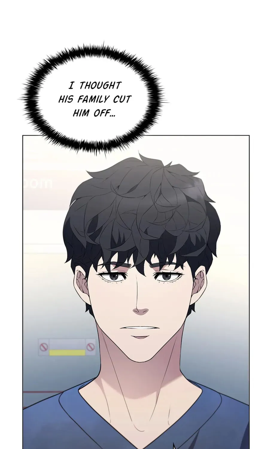 Dr. Choi Tae-Soo — Chapter 258 — page 11