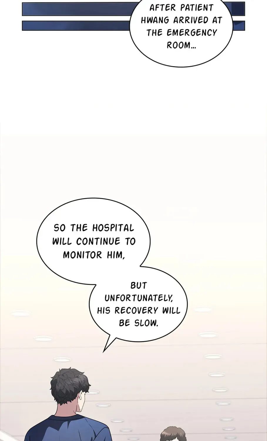 Dr. Choi Tae-Soo — Chapter 258 — page 13