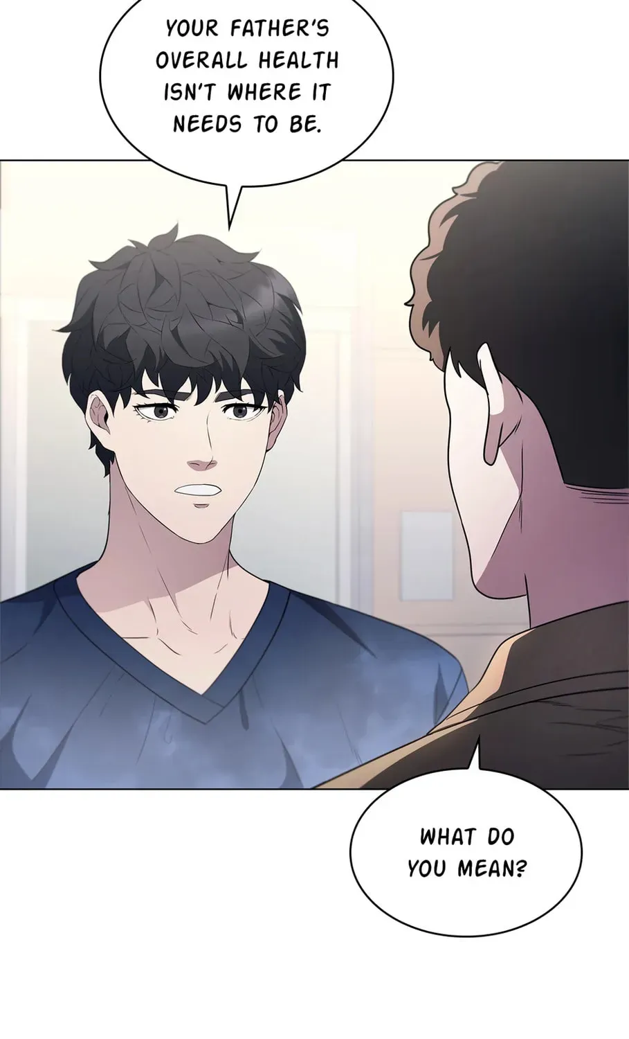 Dr. Choi Tae-Soo — Chapter 258 — page 17