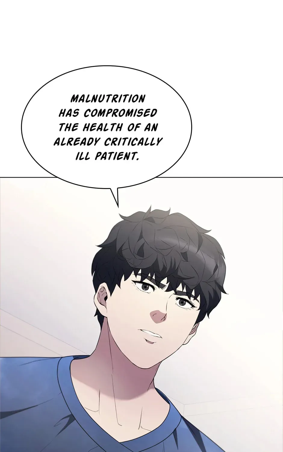 Dr. Choi Tae-Soo — Chapter 258 — page 21