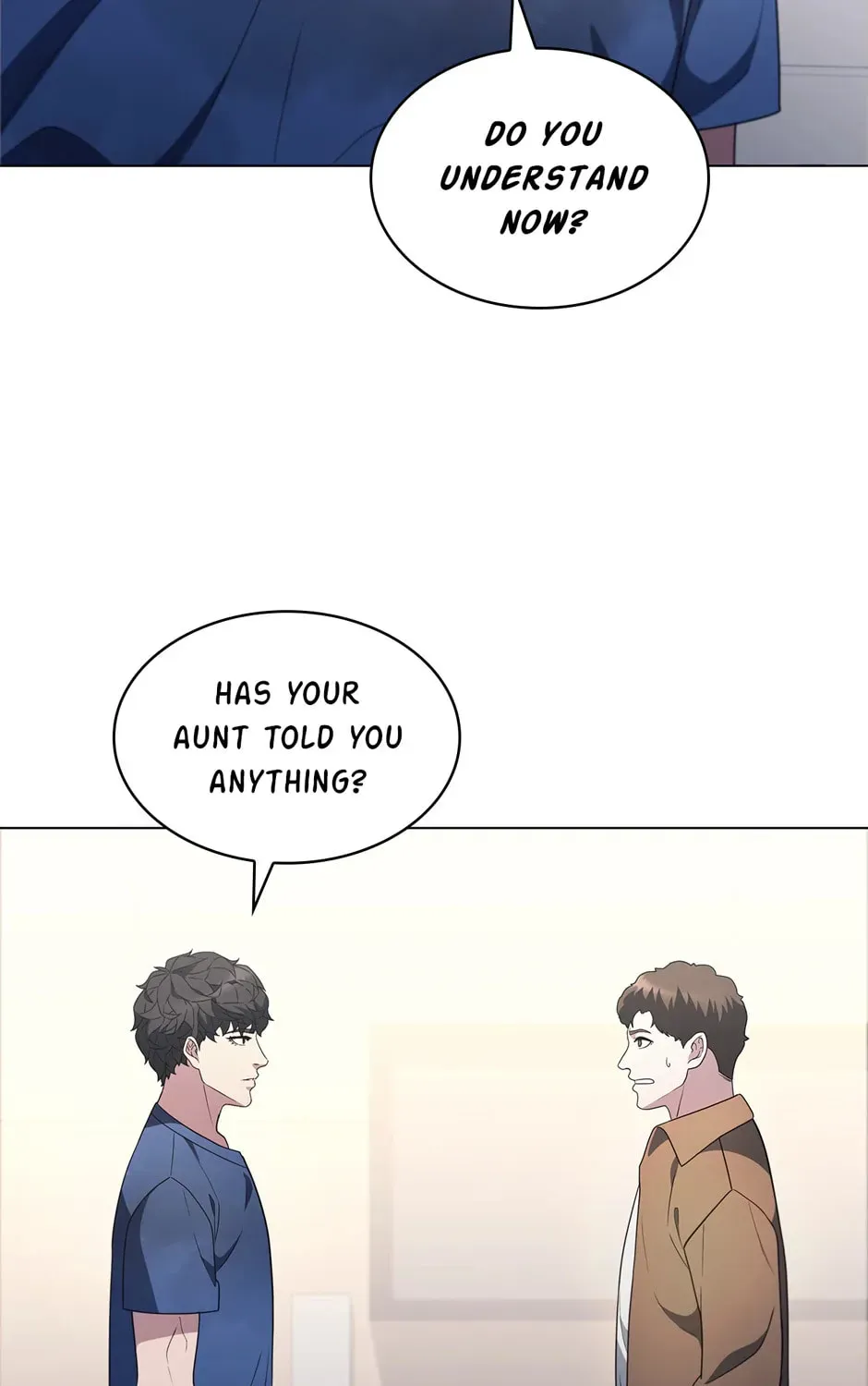 Dr. Choi Tae-Soo — Chapter 258 — page 23