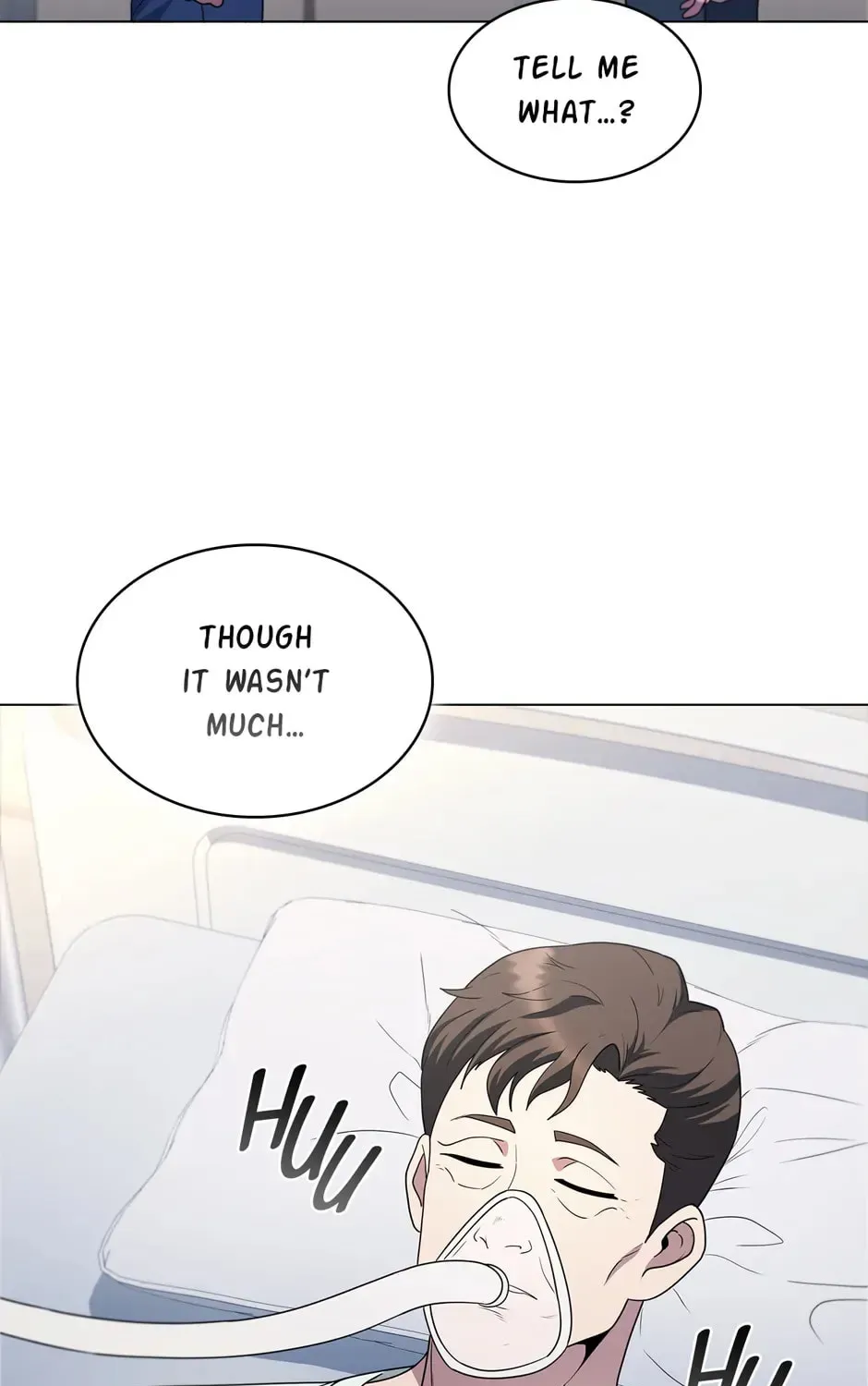Dr. Choi Tae-Soo — Chapter 258 — page 25