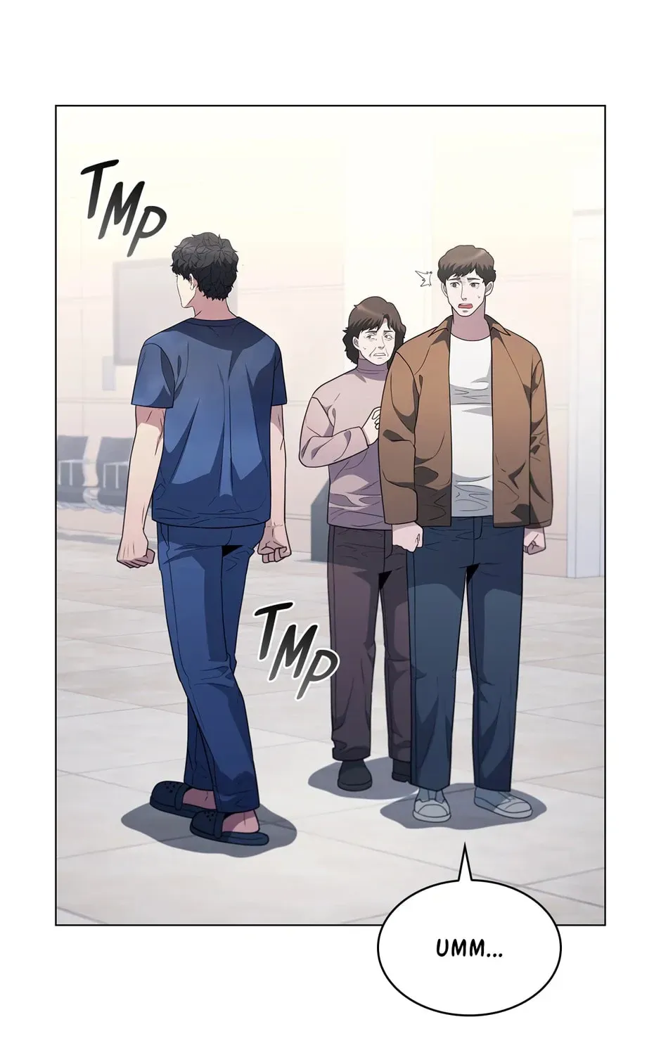 Dr. Choi Tae-Soo — Chapter 258 — page 33