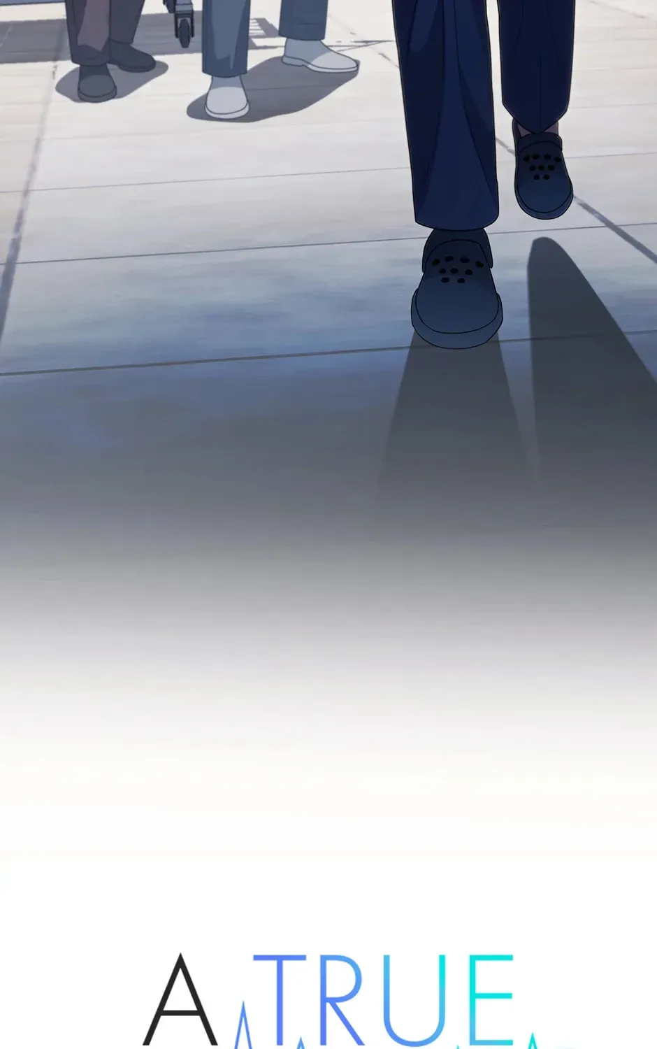 Dr. Choi Tae-Soo — Chapter 258 — page 37