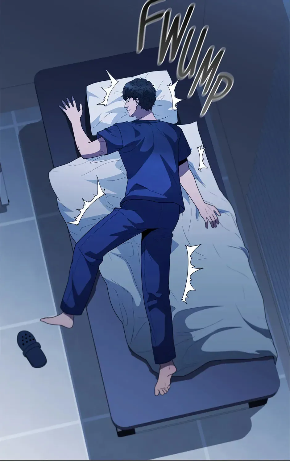 Dr. Choi Tae-Soo — Chapter 258 — page 45