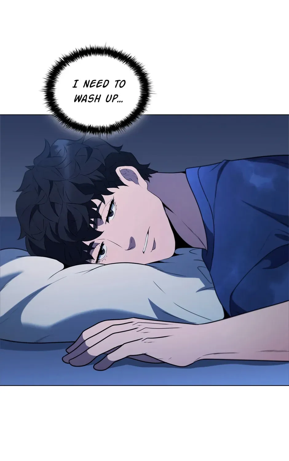 Dr. Choi Tae-Soo — Chapter 258 — page 47