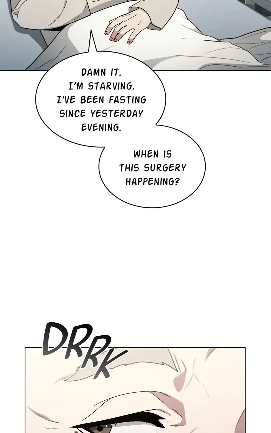 Dr. Choi Tae-Soo — Chapter 258 — page 55