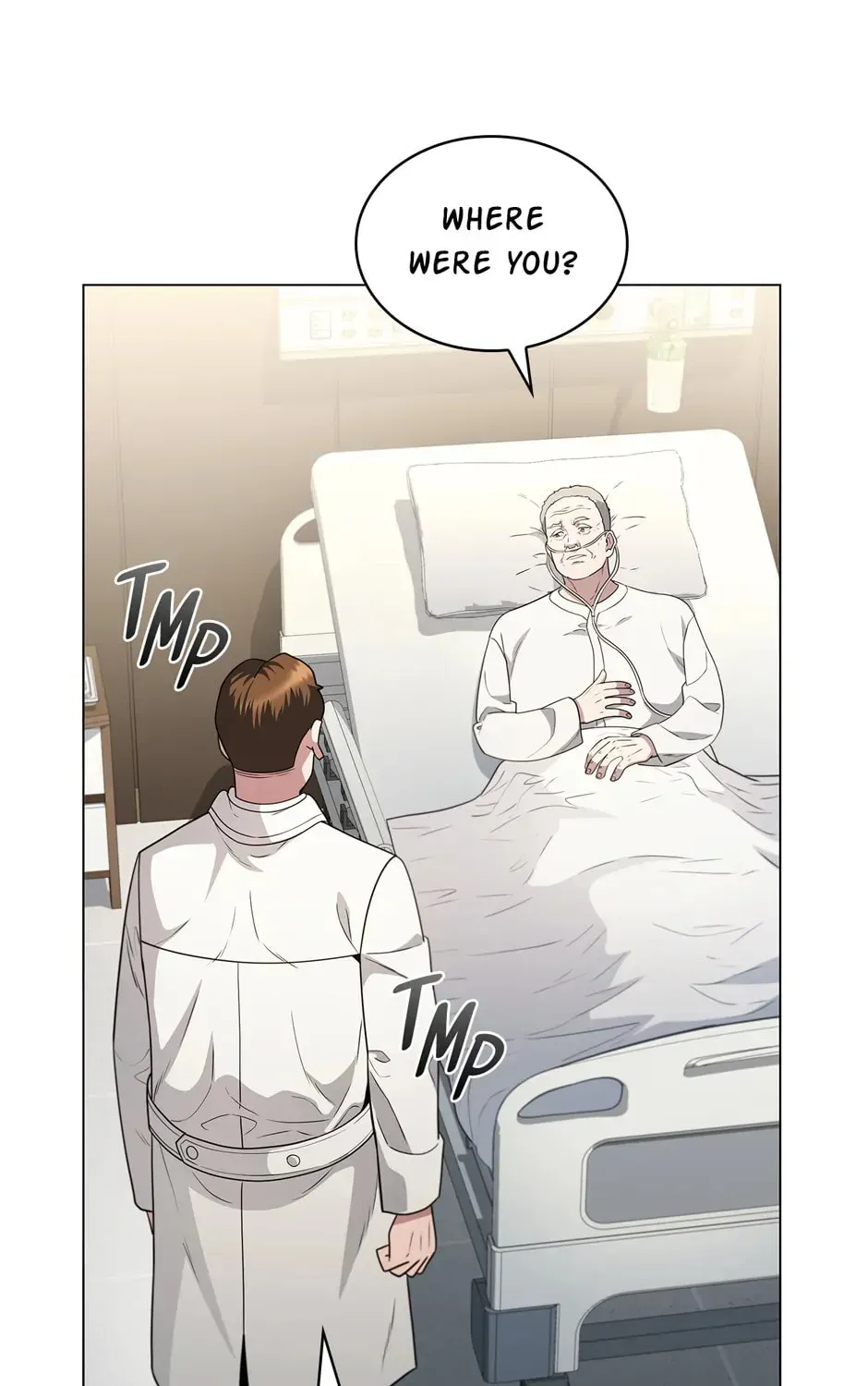 Dr. Choi Tae-Soo — Chapter 258 — page 57