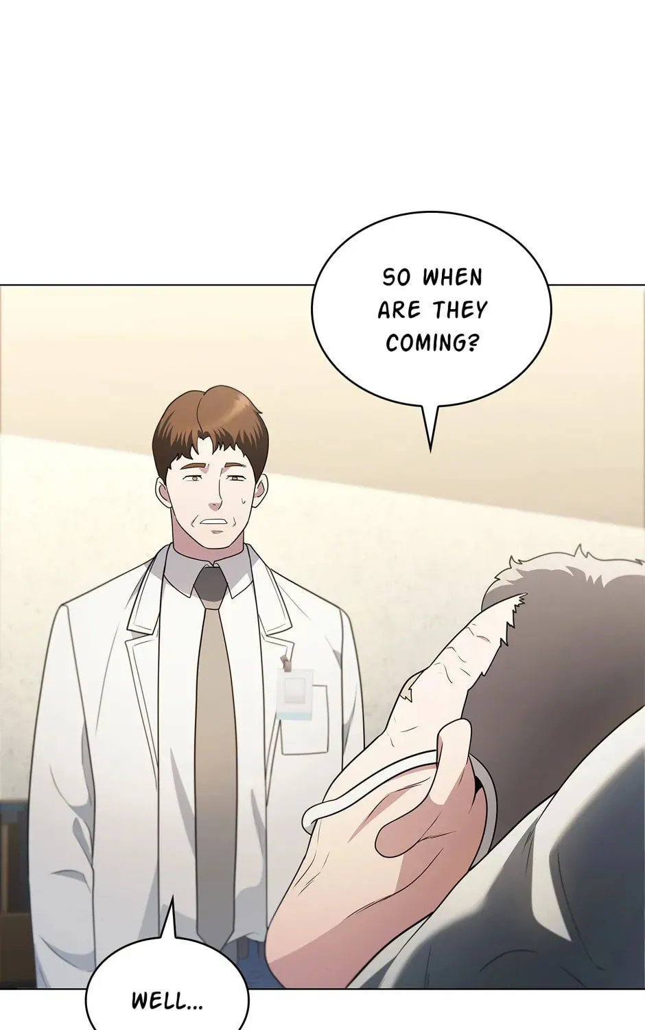 Dr. Choi Tae-Soo — Chapter 258 — page 59