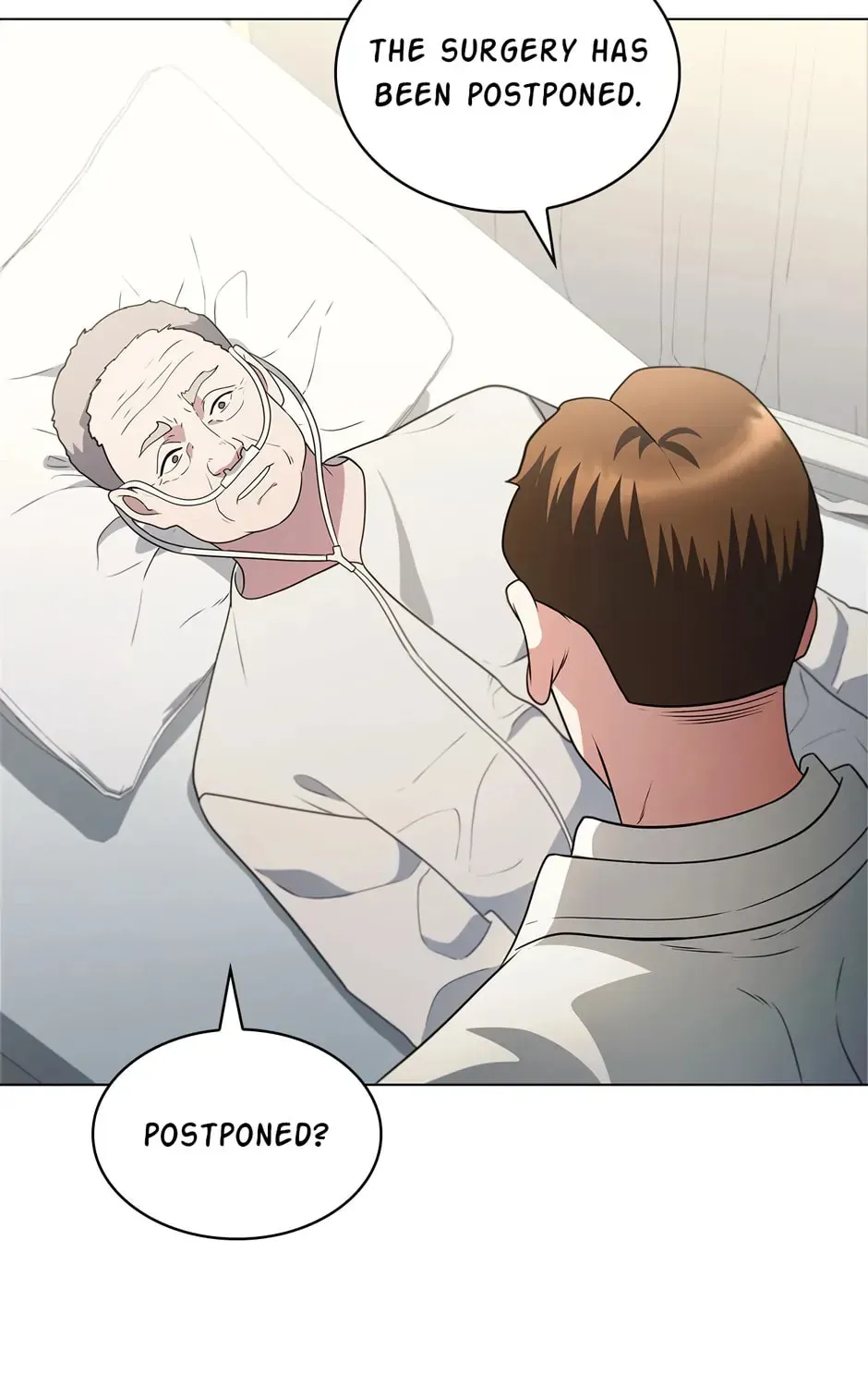 Dr. Choi Tae-Soo — Chapter 258 — page 63
