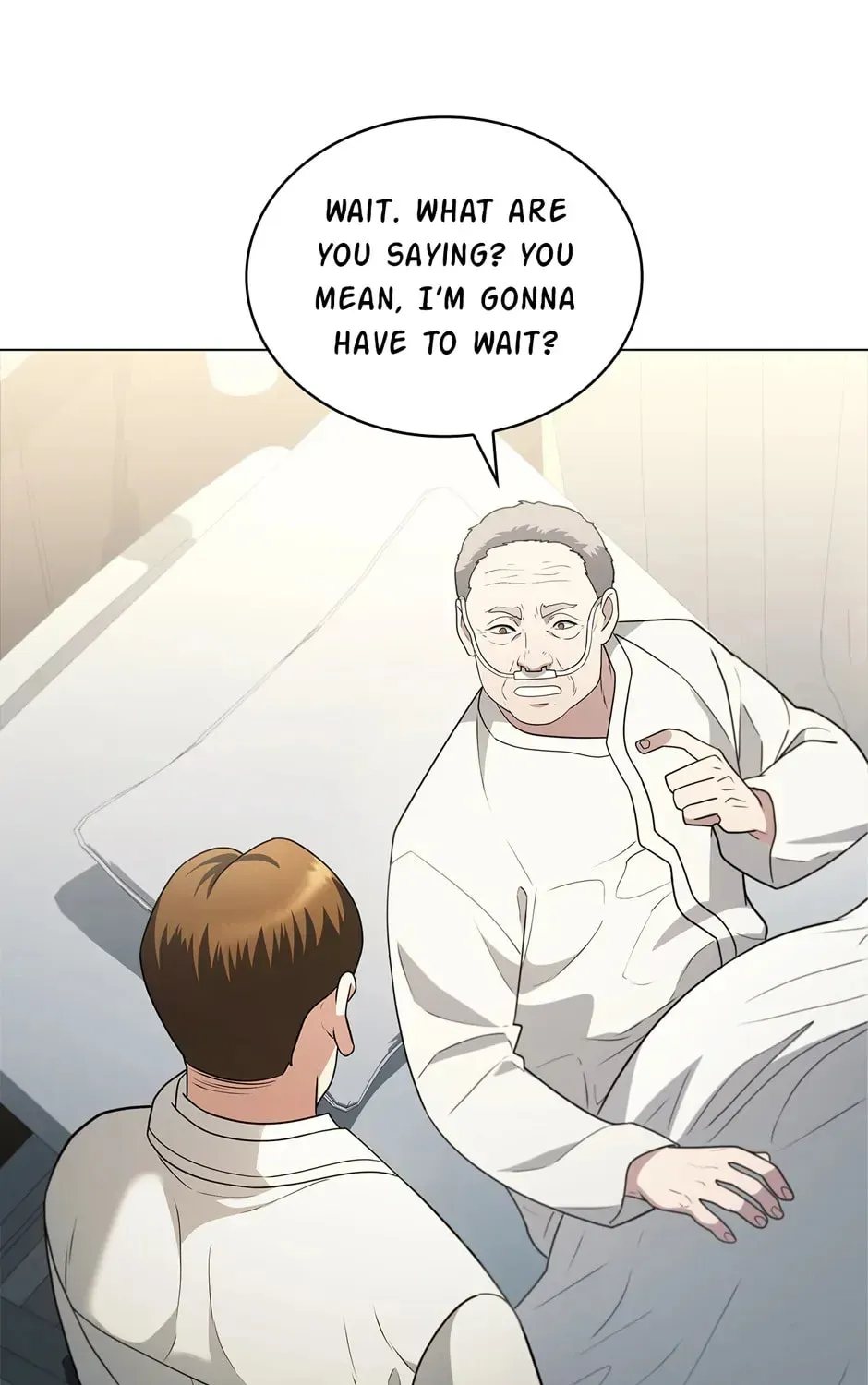 Dr. Choi Tae-Soo — Chapter 258 — page 67