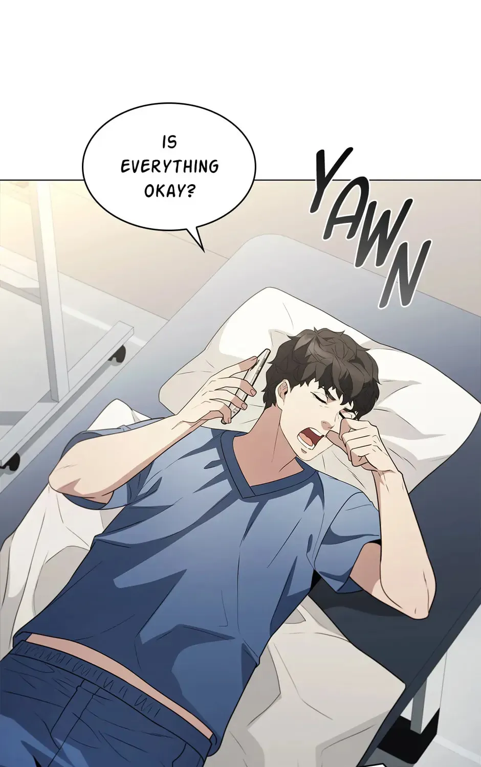Dr. Choi Tae-Soo — Chapter 258 — page 85