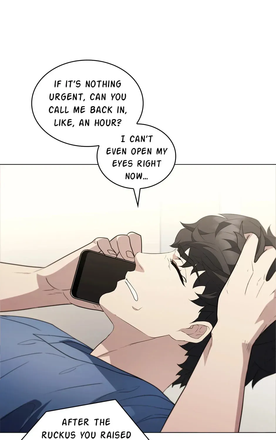Dr. Choi Tae-Soo — Chapter 258 — page 87