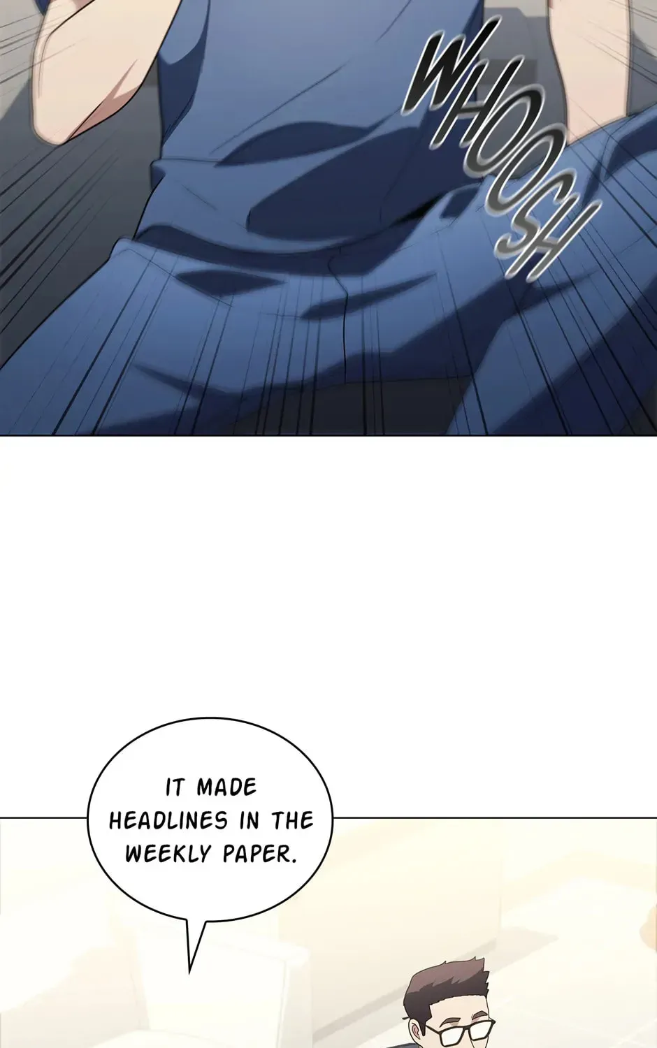Dr. Choi Tae-Soo — Chapter 258 — page 91