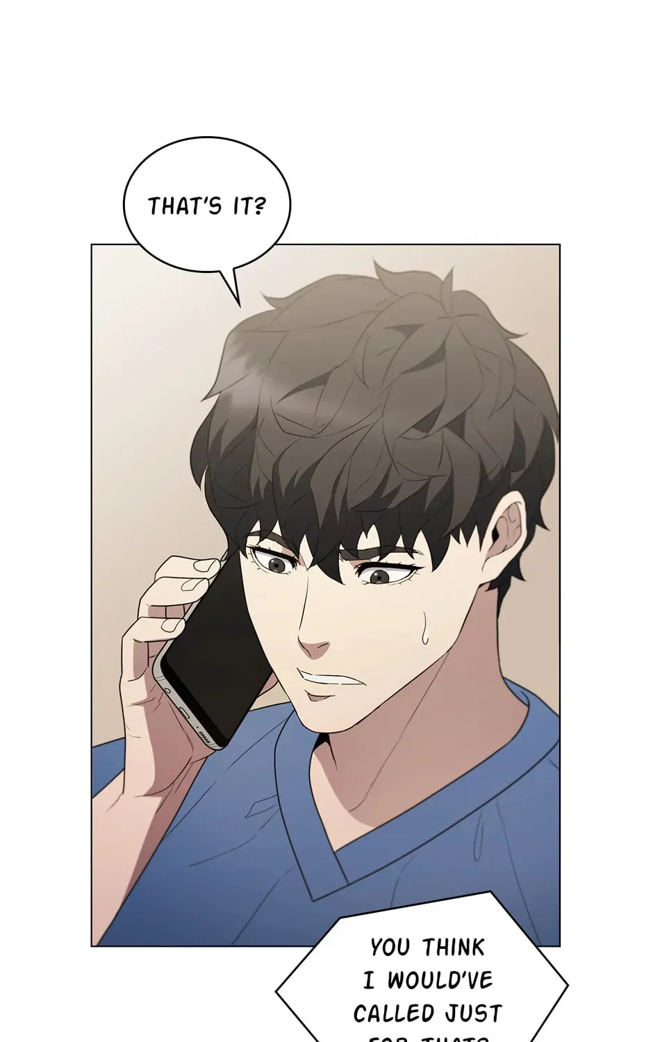 Dr. Choi Tae-Soo — Chapter 258 — page 99
