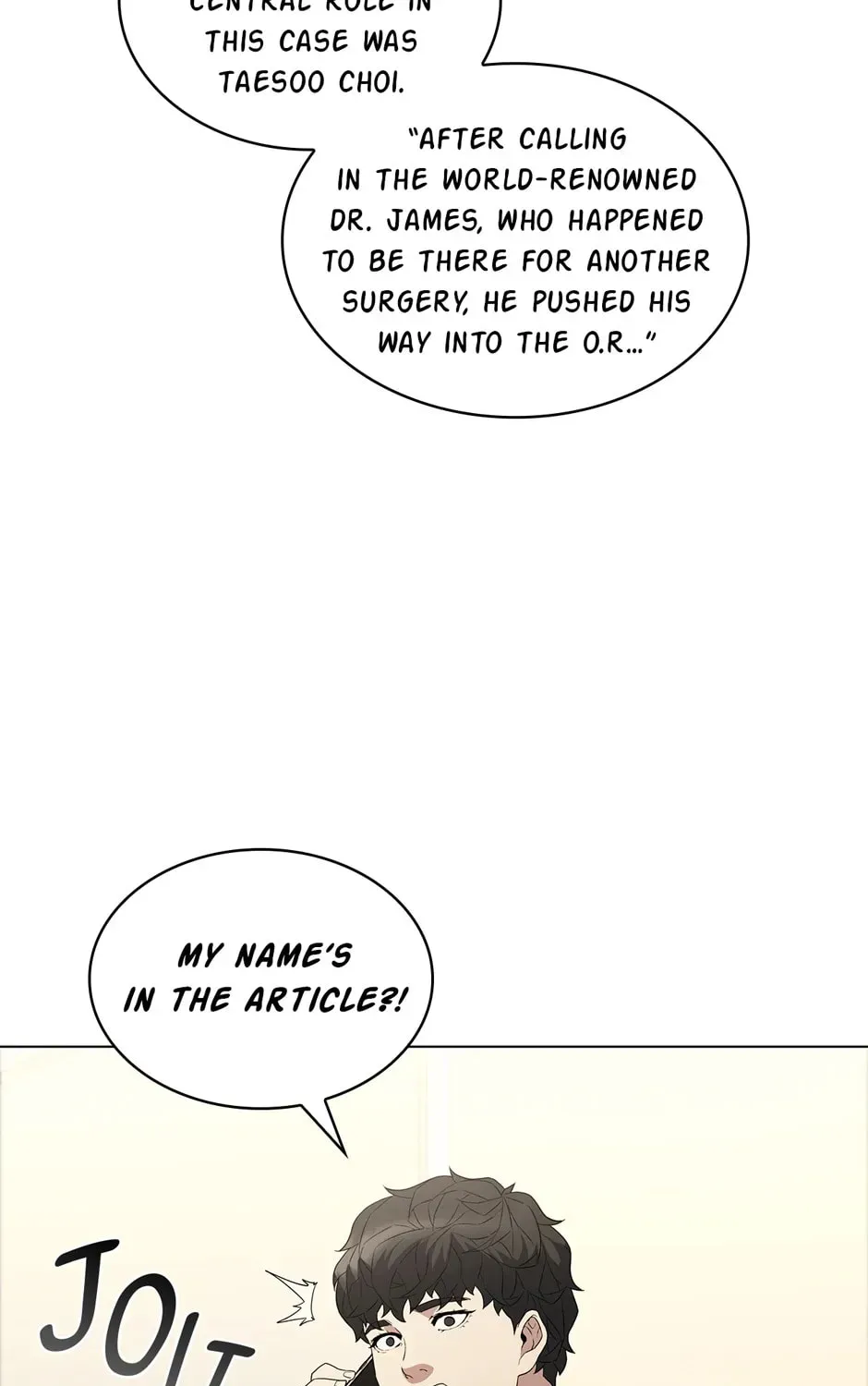 Dr. Choi Tae-Soo — Chapter 258 — page 103