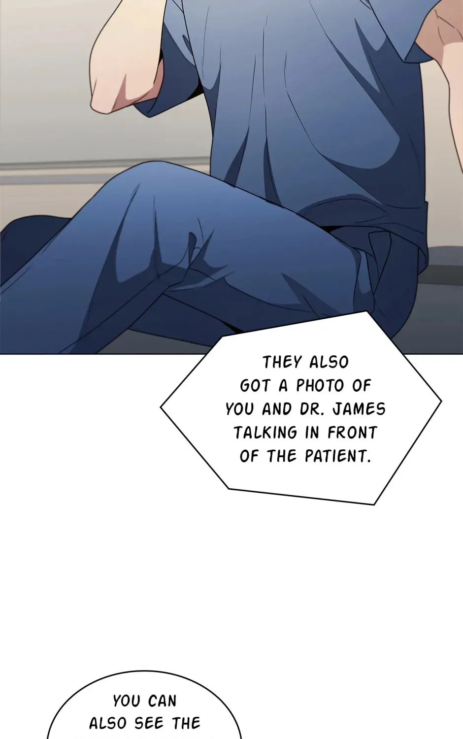 Dr. Choi Tae-Soo — Chapter 258 — page 105