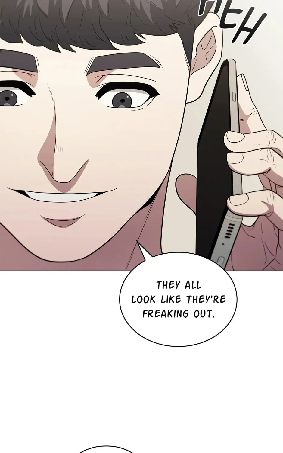 Dr. Choi Tae-Soo — Chapter 258 — page 107