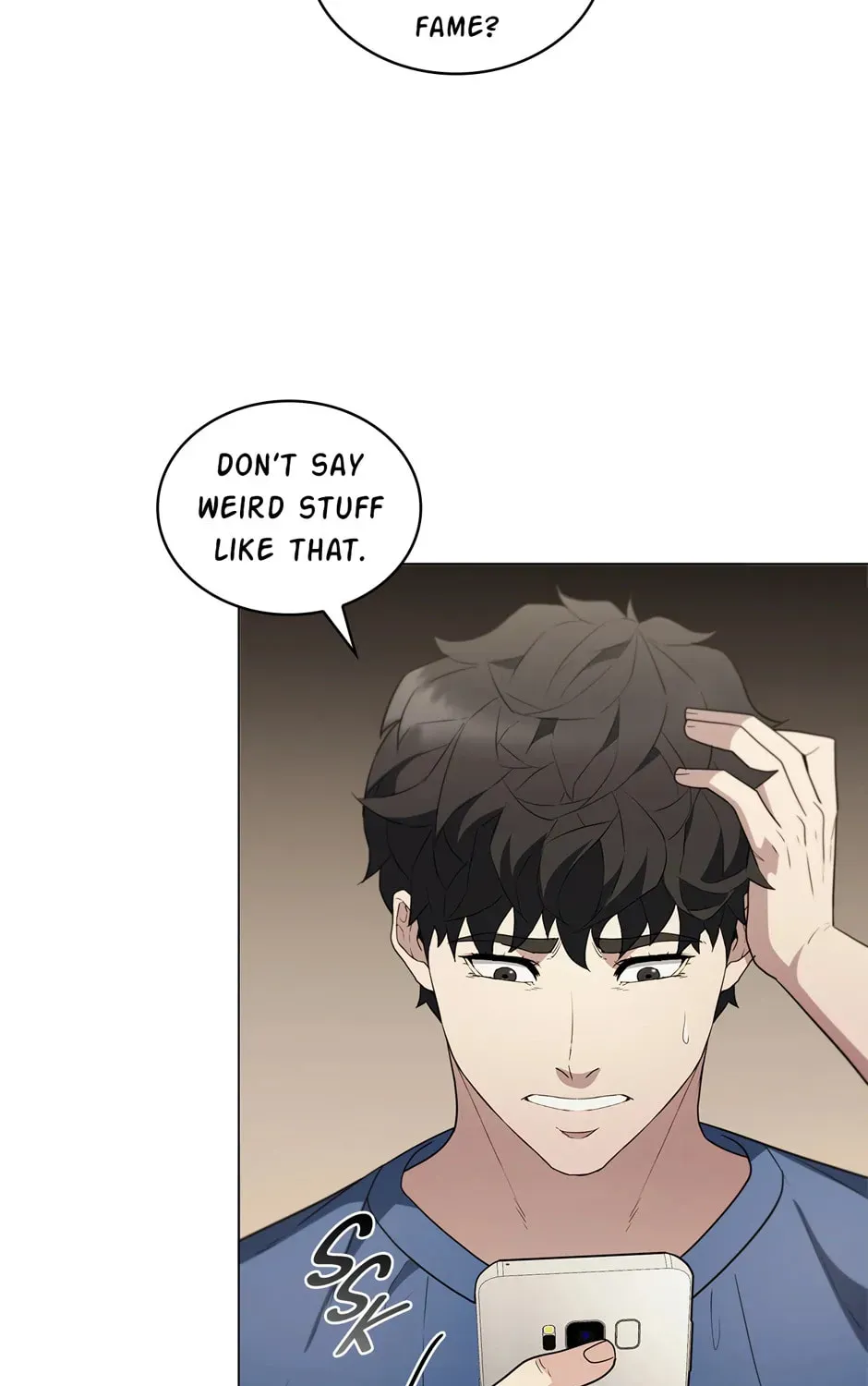 Dr. Choi Tae-Soo — Chapter 258 — page 113