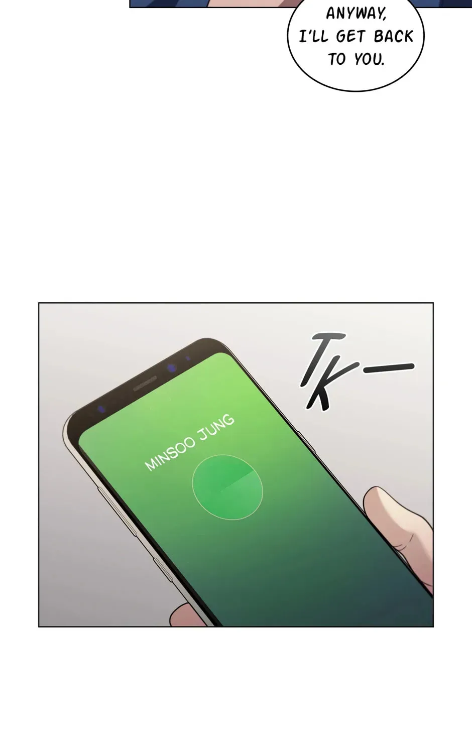 Dr. Choi Tae-Soo — Chapter 258 — page 115