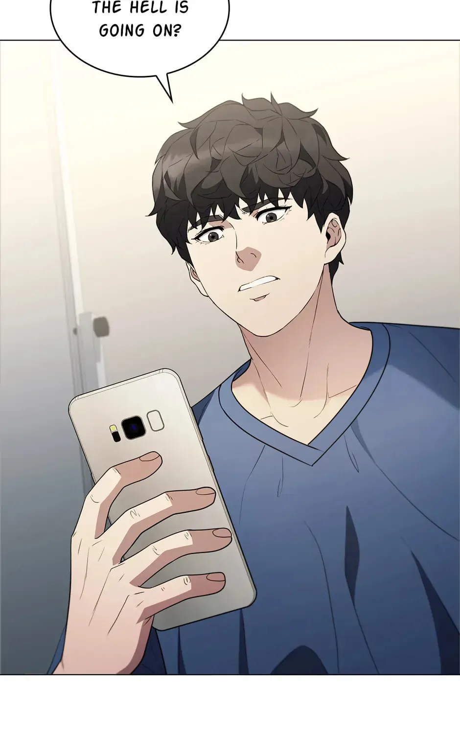 Dr. Choi Tae-Soo — Chapter 258 — page 117