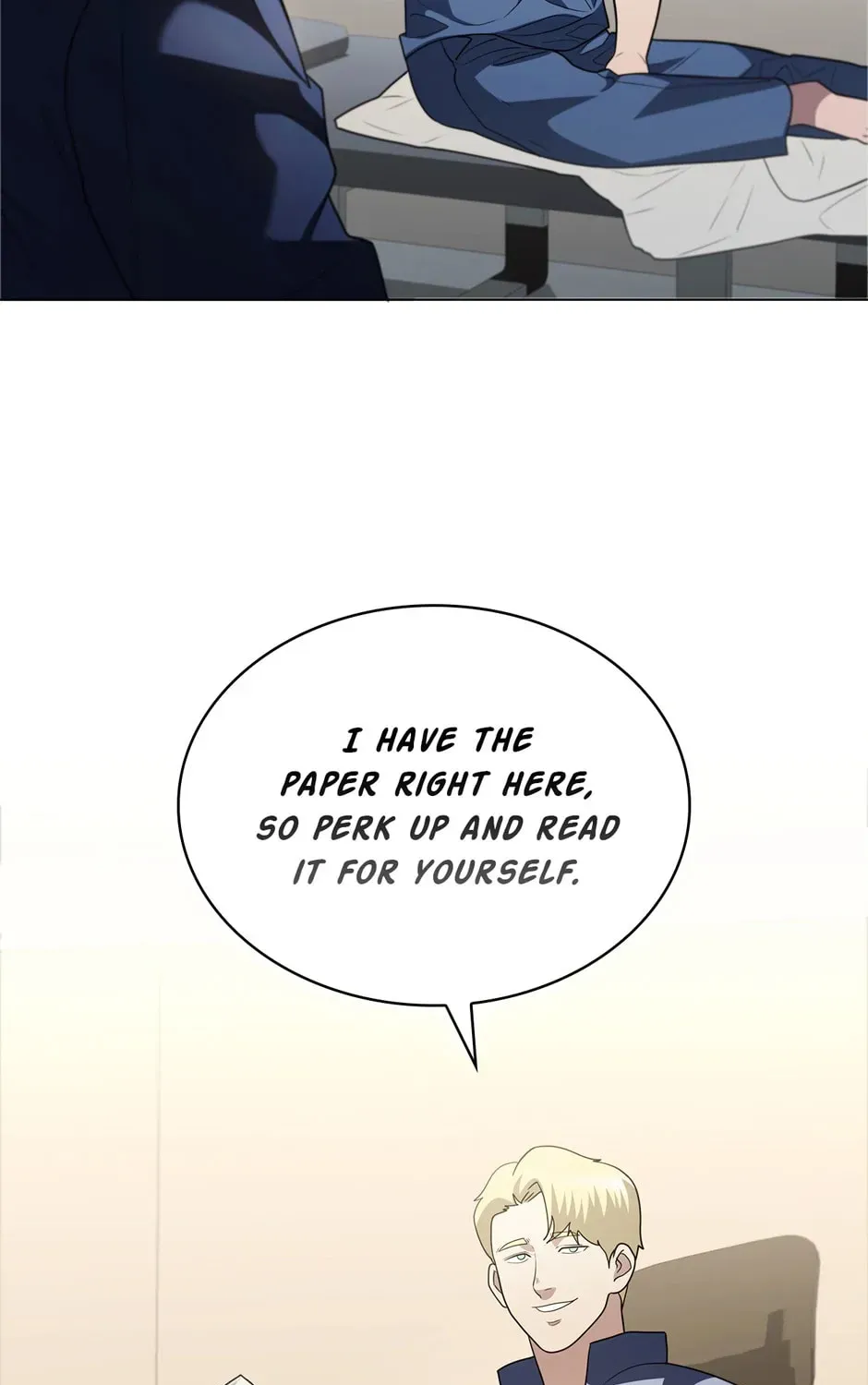 Dr. Choi Tae-Soo — Chapter 258 — page 125