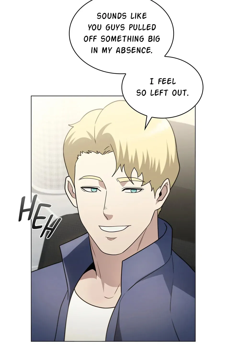 Dr. Choi Tae-Soo — Chapter 258 — page 131