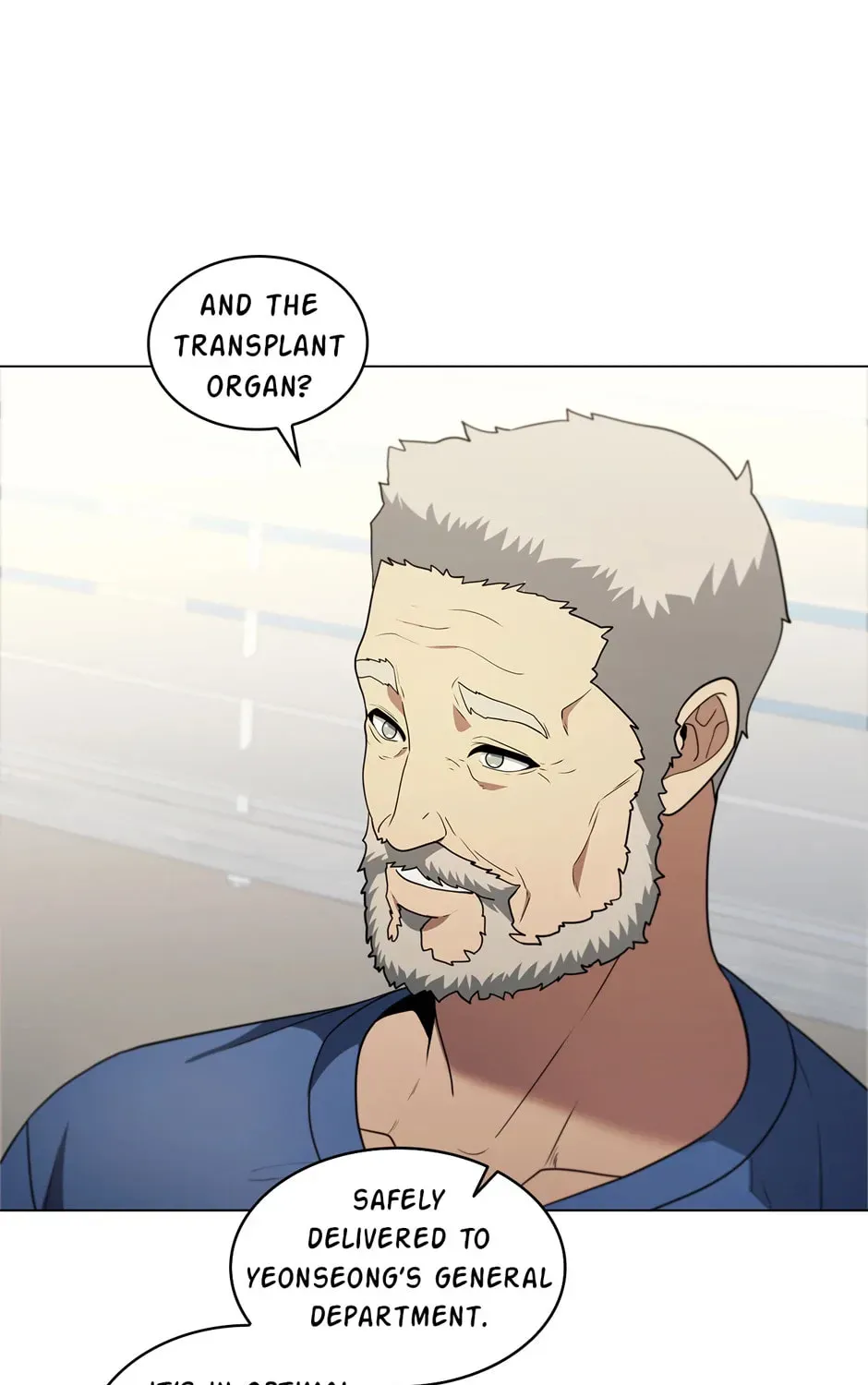 Dr. Choi Tae-Soo — Chapter 258 — page 133