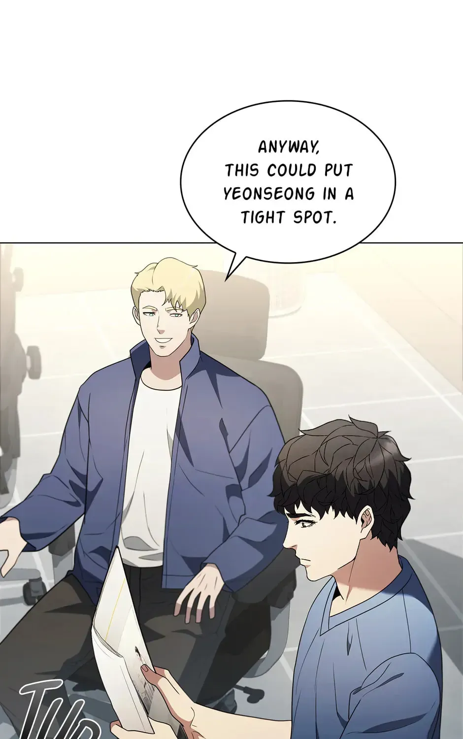 Dr. Choi Tae-Soo — Chapter 258 — page 135