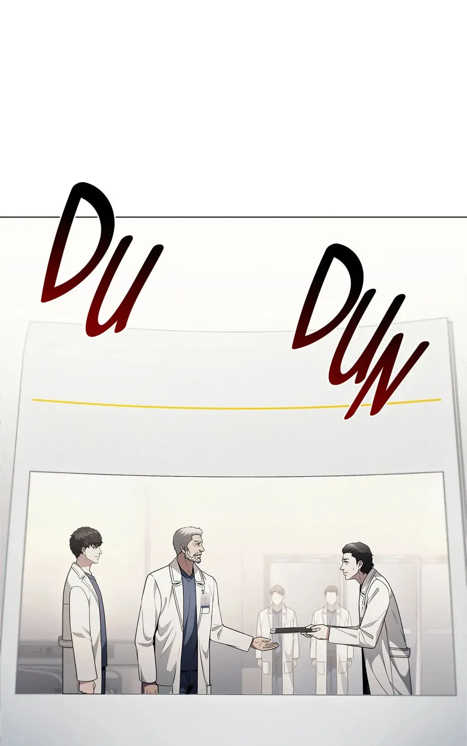 Dr. Choi Tae-Soo — Chapter 258 — page 137