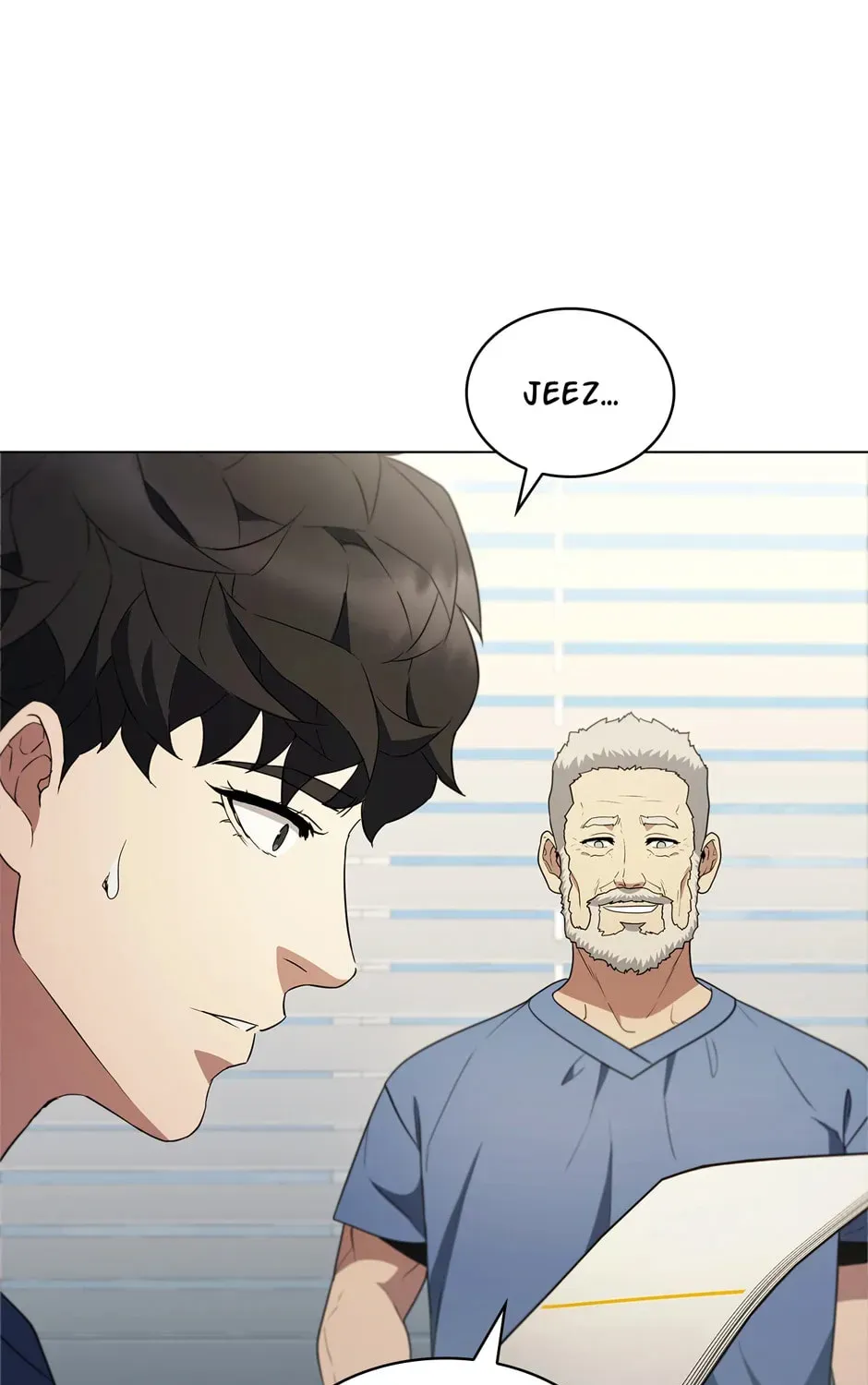 Dr. Choi Tae-Soo — Chapter 258 — page 139
