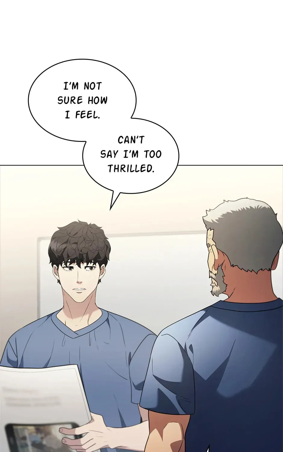 Dr. Choi Tae-Soo — Chapter 258 — page 141