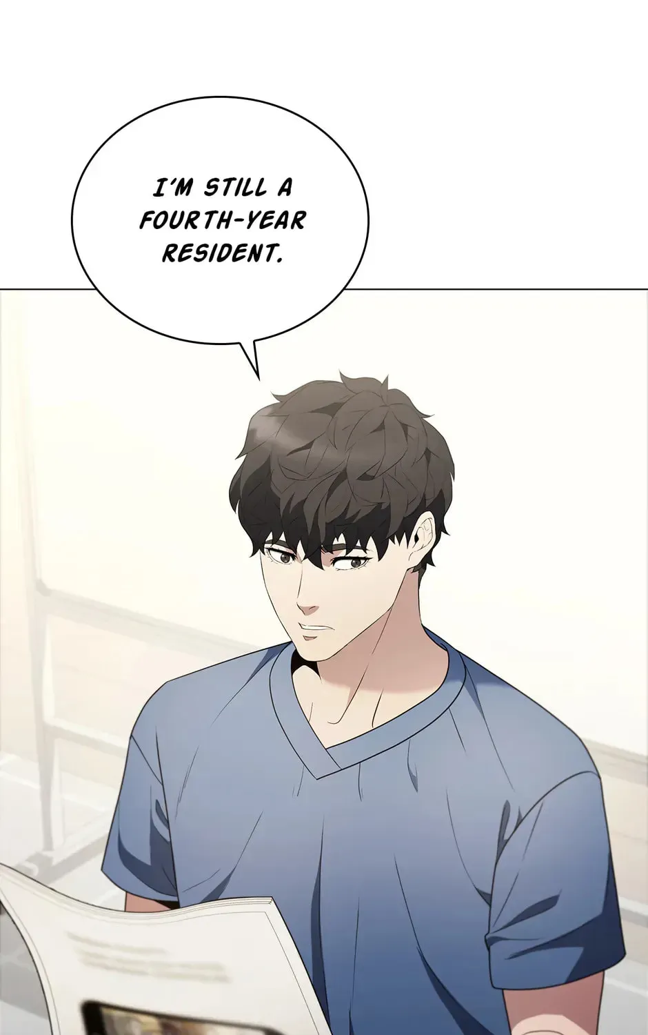 Dr. Choi Tae-Soo — Chapter 258 — page 143