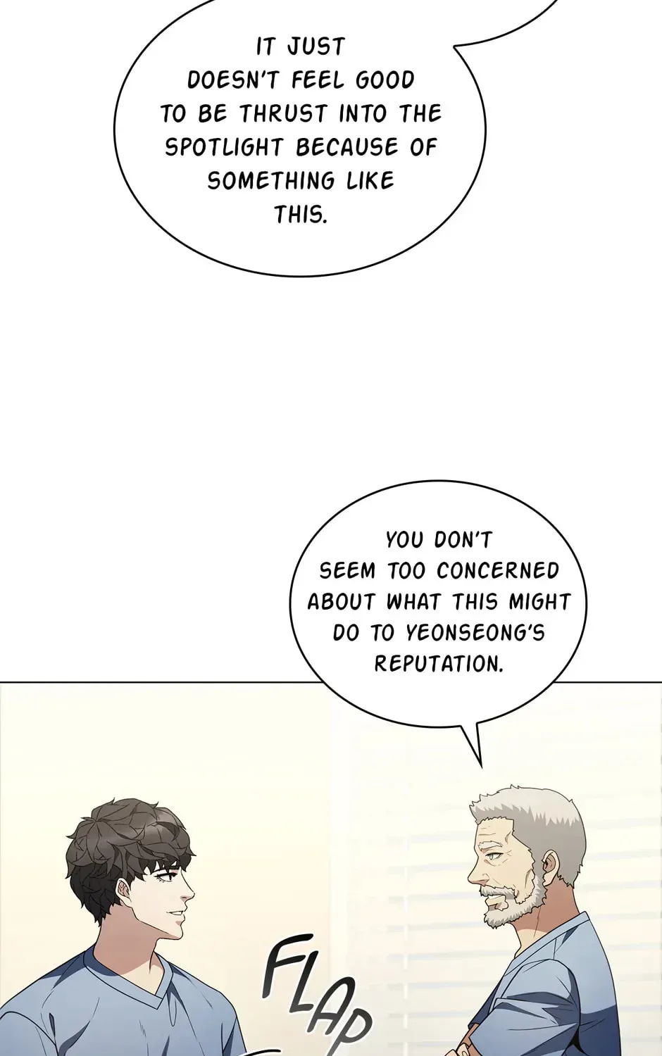 Dr. Choi Tae-Soo — Chapter 258 — page 145