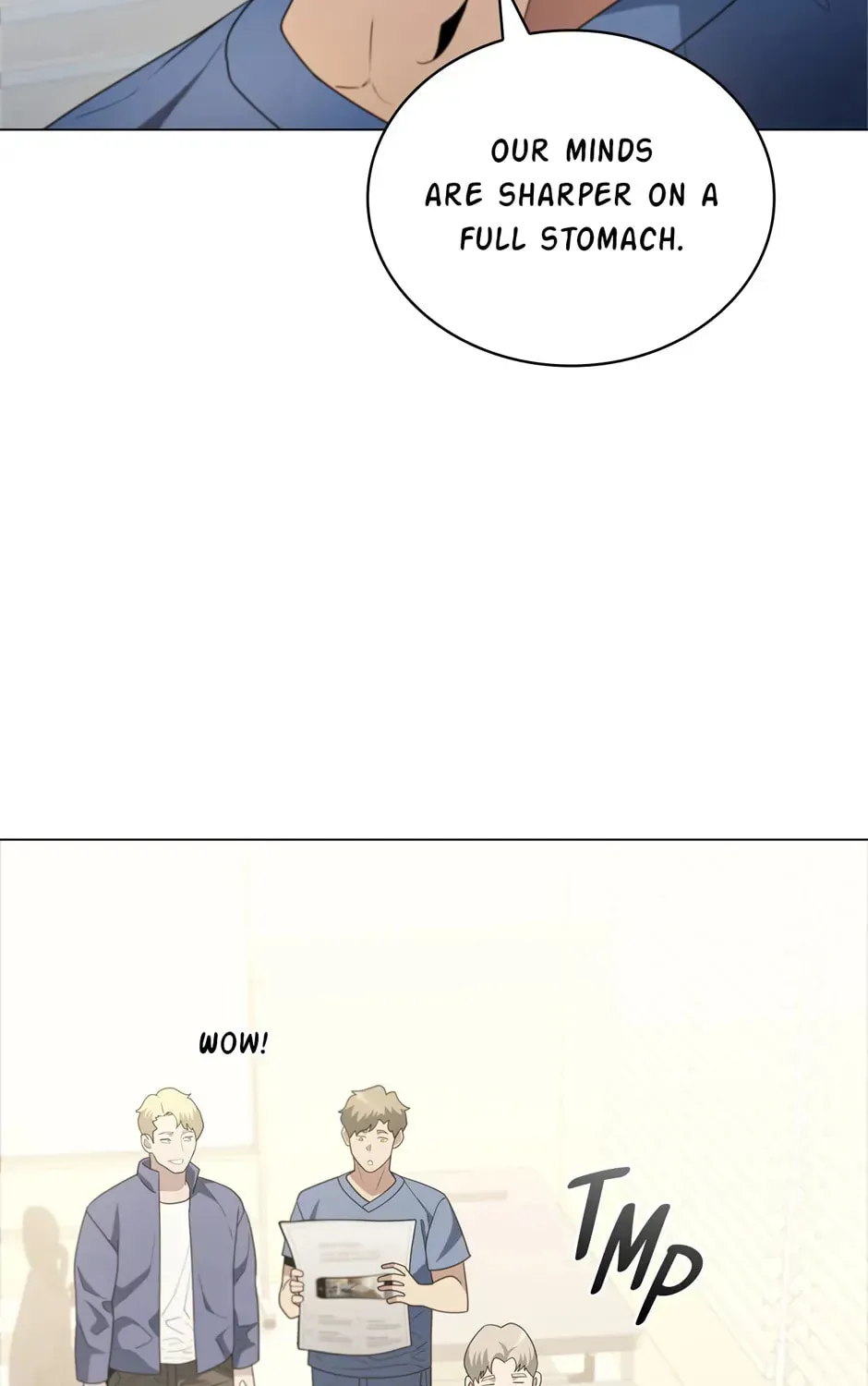 Dr. Choi Tae-Soo — Chapter 258 — page 149