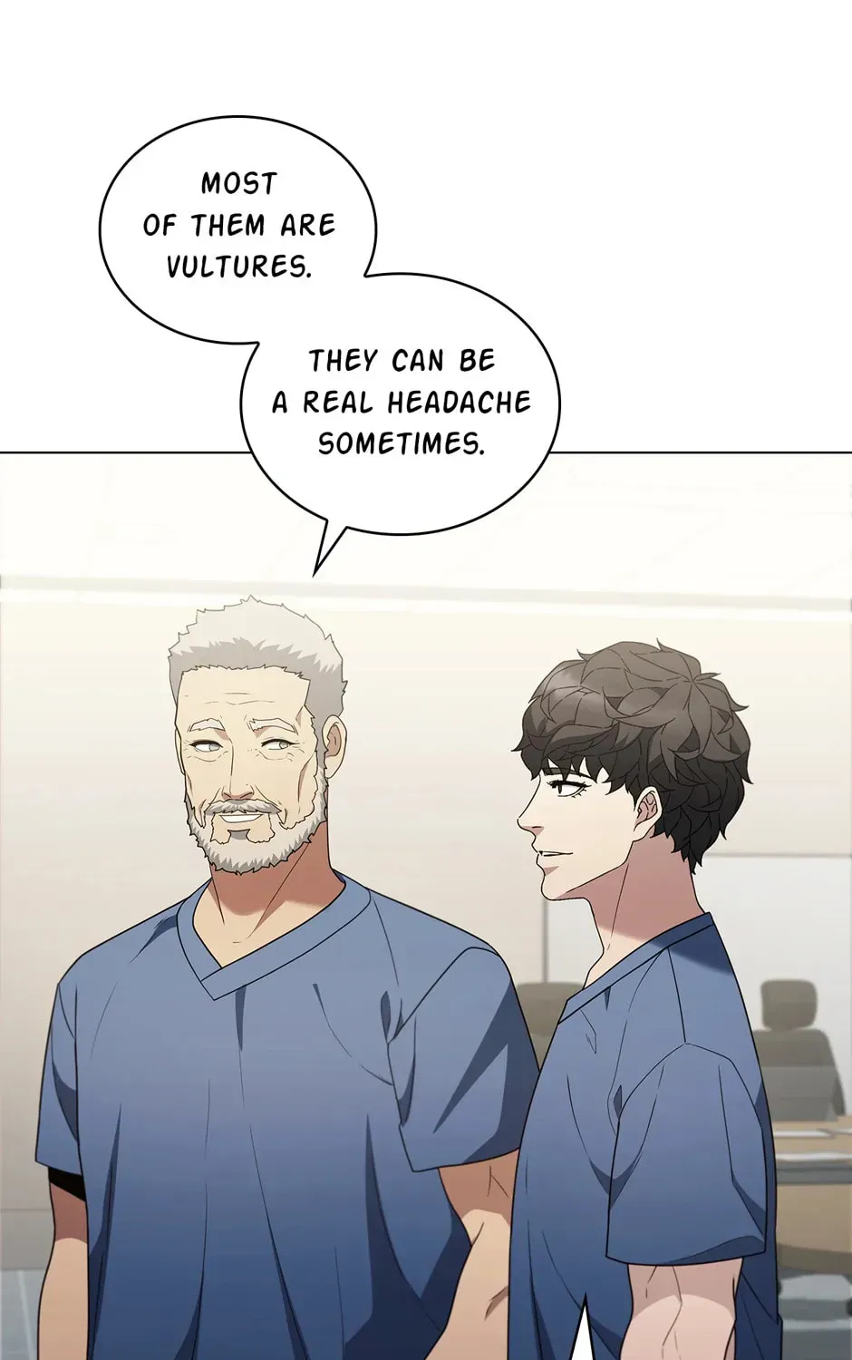 Dr. Choi Tae-Soo — Chapter 258 — page 153