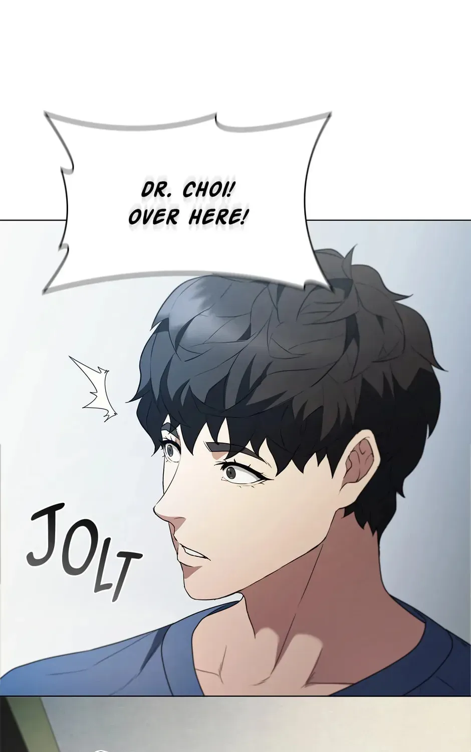 Dr. Choi Tae-Soo — Chapter 258 — page 157