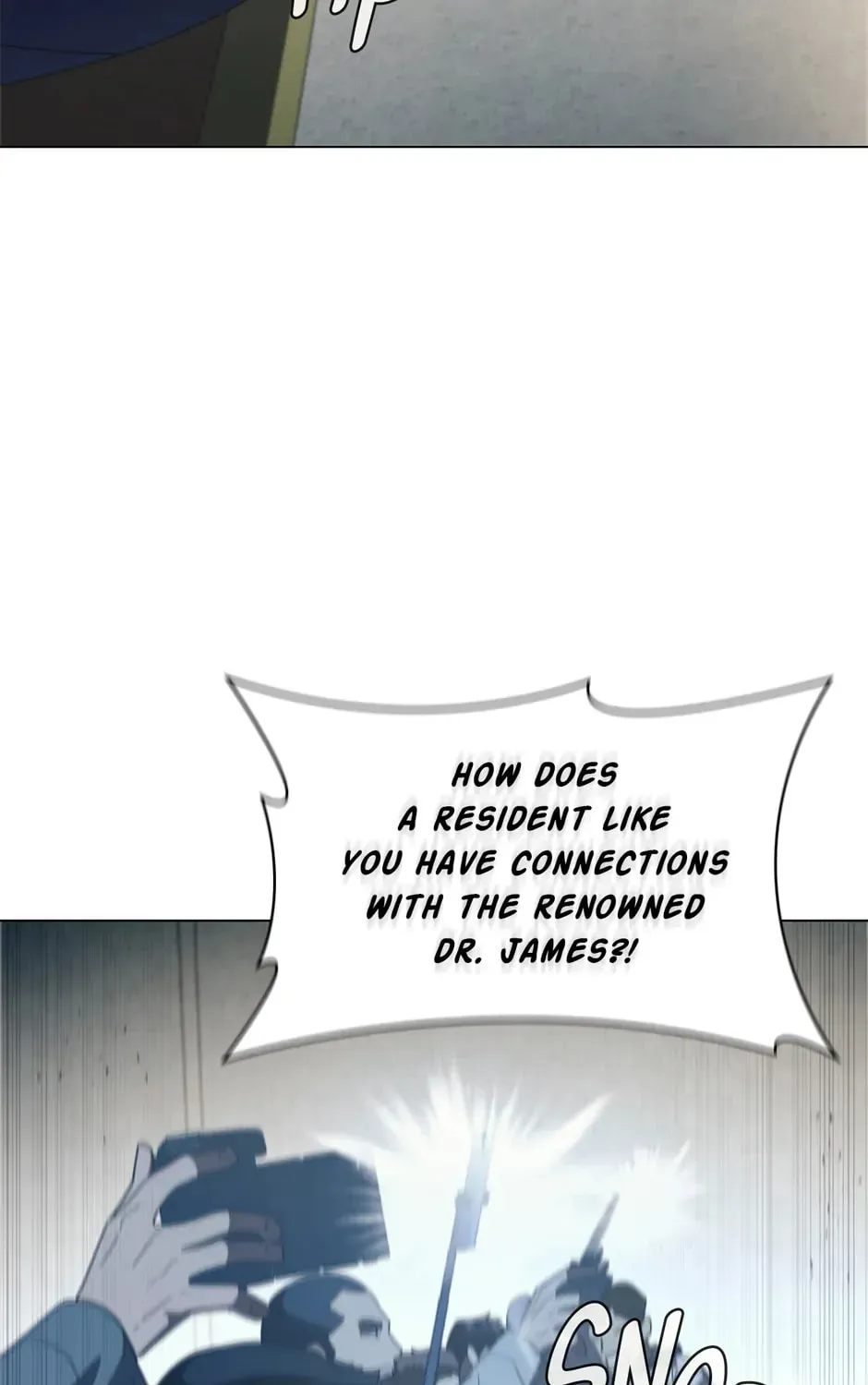 Dr. Choi Tae-Soo — Chapter 258 — page 161