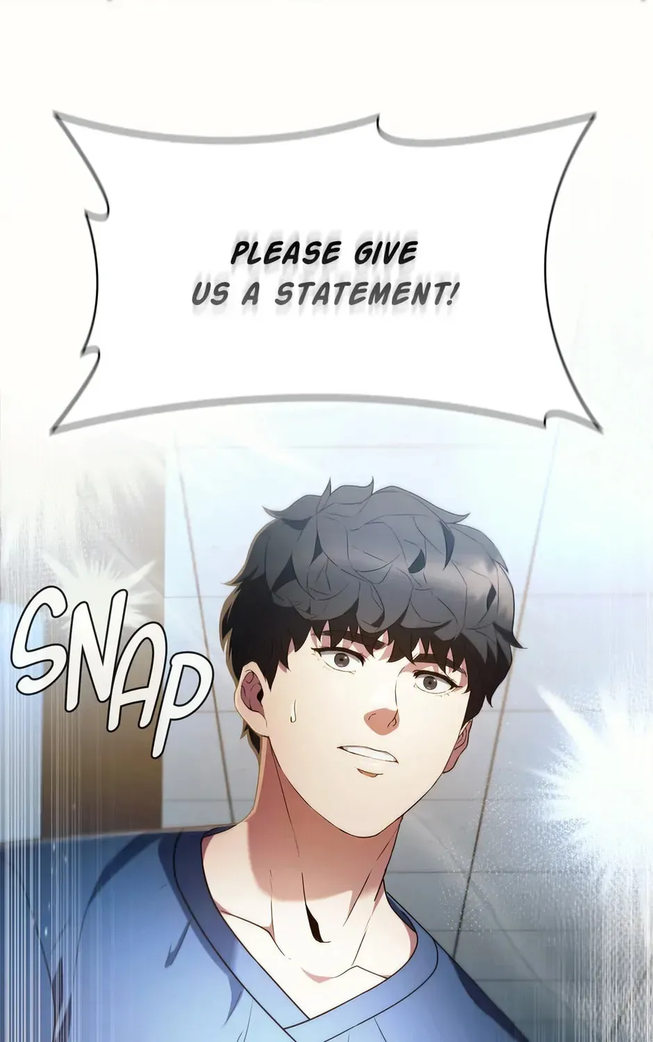 Dr. Choi Tae-Soo — Chapter 258 — page 165
