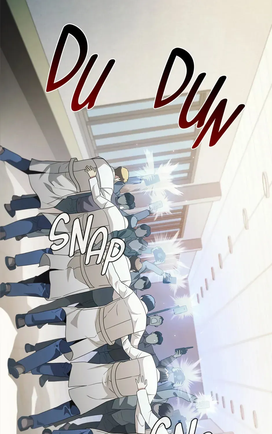 Dr. Choi Tae-Soo — Chapter 259 — page 1