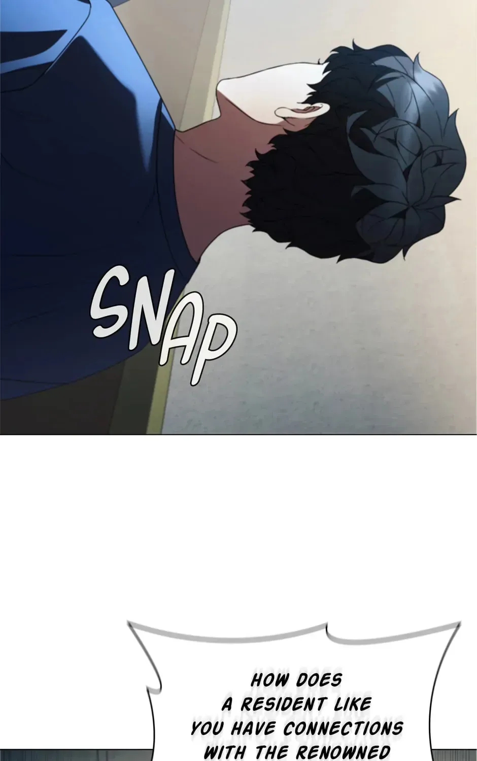 Dr. Choi Tae-Soo — Chapter 259 — page 3